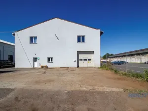 Pronájem skladu, Brandýs nad Labem-Stará Boleslav, 525 m2