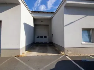 Pronájem skladu, Brandýs nad Labem-Stará Boleslav, Pražská, 953 m2