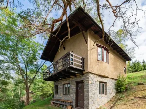 Prodej chaty, Kamýk nad Vltavou, 84 m2