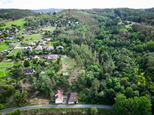 Prodej chaty, Kamýk nad Vltavou, 84 m2