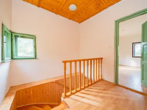 Prodej chaty, Kamýk nad Vltavou, 84 m2