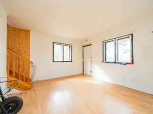 Prodej chaty, Kamýk nad Vltavou, 84 m2