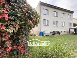 Prodej bytu 3+1, Vlčnov, 63 m2