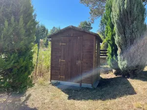 Prodej chaty, Ohrozim, 28 m2