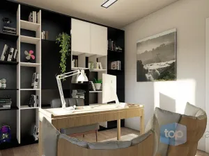 Prodej rodinného domu, Horoušany, Gabčíkova, 136 m2