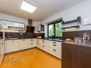 Prodej rodinného domu, Nový Knín, Kozohorská, 216 m2