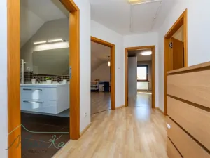 Prodej rodinného domu, Nový Knín, Kozohorská, 216 m2