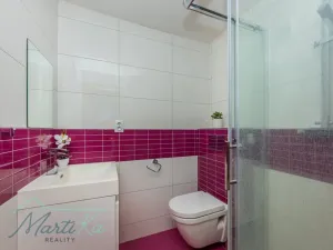 Prodej rodinného domu, Nový Knín, Kozohorská, 216 m2