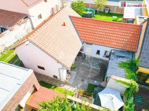 Prodej rodinného domu, Vojkovice, 71 m2
