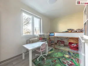 Prodej rodinného domu, Praha - Horní Počernice, Spojenců, 209 m2