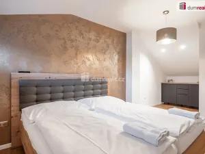 Prodej rodinného domu, Dolní Morava, 184 m2