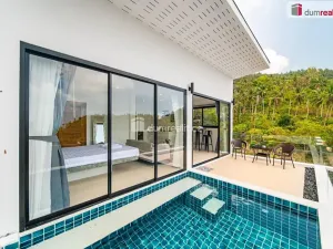 Prodej bytu 1+kk, Ko Samui, Thajsko, 35 m2