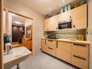 Pronájem komerční nemovitosti, Praha - Modřany, K dolům, 86 m2