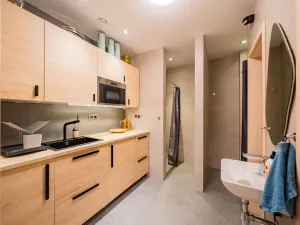 Pronájem komerční nemovitosti, Praha - Modřany, K dolům, 86 m2