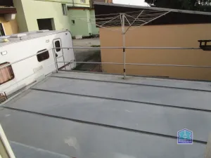 Pronájem bytu 2+1, Stříbro, Boženy Němcové, 62 m2