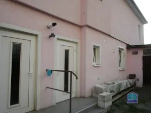 Pronájem bytu 2+1, Stříbro, Boženy Němcové, 62 m2