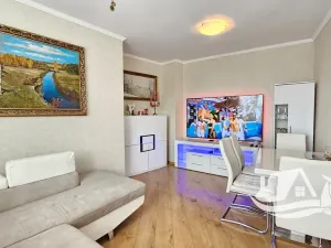 Prodej bytu 4+kk, Nesebar, Bulharsko, 105 m2