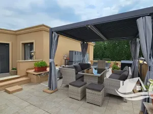 Prodej bytu 4+kk, Nesebar, Bulharsko, 105 m2
