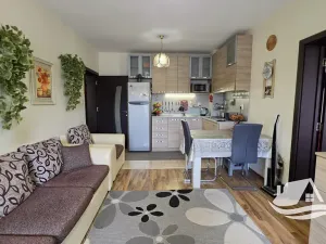 Prodej bytu 4+kk, Ravda, Bulharsko, 98 m2
