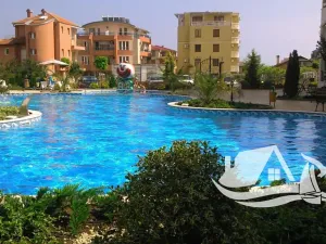 Prodej bytu 4+kk, Ravda, Bulharsko, 98 m2