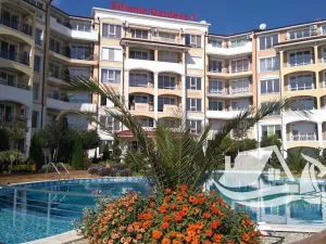 Prodej bytu 4+kk, Ravda, Bulharsko, 98 m2