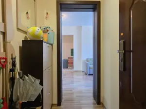 Prodej bytu 4+kk, Nesebar, Bulharsko, 81 m2