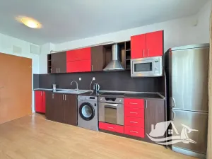 Prodej bytu 4+kk, Nesebar, Bulharsko, 128 m2