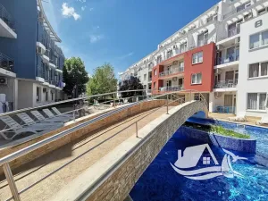 Prodej bytu 4+kk, Nesebar, Bulharsko, 128 m2