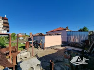 Prodej rodinného domu, Vinarsko, Bulharsko, 89 m2