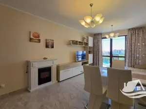 Prodej bytu 3+kk, Nesebar, Bulharsko, 92 m2