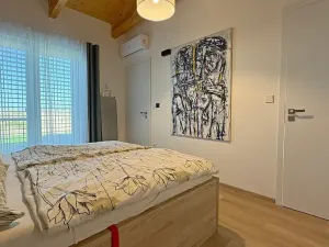Pronájem rodinného domu, Brod nad Dyjí, 80 m2