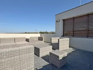 Pronájem rodinného domu, Brod nad Dyjí, 80 m2