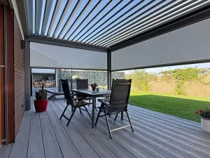 Pronájem rodinného domu, Brod nad Dyjí, 80 m2
