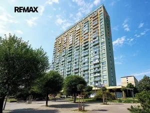 Prodej bytu 2+1, Praha - Záběhlice, Jabloňová, 38 m2