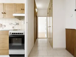 Pronájem bytu 2+1, Veselí nad Lužnicí, Pod Markem, 56 m2