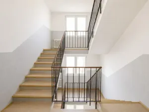 Pronájem bytu 2+1, Veselí nad Lužnicí, Pod Markem, 56 m2