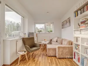 Pronájem bytu 3+kk, Benešov, U Pivovaru, 63 m2