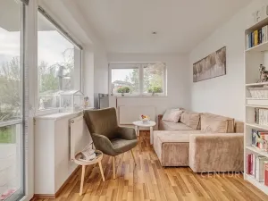 Pronájem bytu 3+kk, Benešov, U Pivovaru, 63 m2