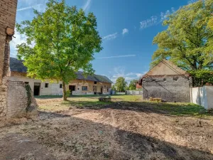 Prodej pozemku pro bydlení, Sány, 1838 m2