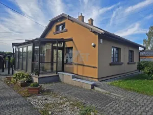 Prodej rodinného domu, Havířov - Prostřední Suchá, Dělnická, 147 m2