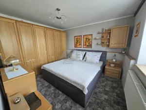 Prodej rodinného domu, Havířov - Prostřední Suchá, Dělnická, 147 m2