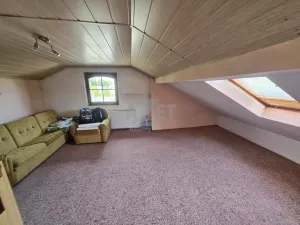 Prodej rodinného domu, Havířov - Prostřední Suchá, Dělnická, 147 m2