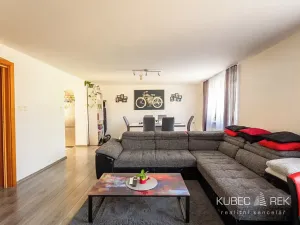 Prodej rodinného domu, Čelčice, 150 m2