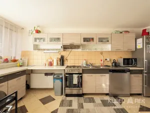 Prodej rodinného domu, Čelčice, 150 m2