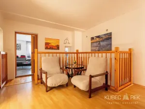 Prodej rodinného domu, Čelčice, 150 m2