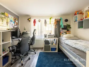 Prodej rodinného domu, Čelčice, 150 m2