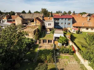 Prodej rodinného domu, Čelčice, 150 m2