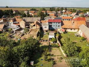 Prodej rodinného domu, Čelčice, 150 m2