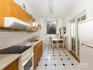 Prodej bytu 2+1, Karlovy Vary - Drahovice, Blahoslavova, 91 m2