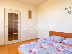 Prodej bytu 1+1, Otrokovice, SNP, 35 m2